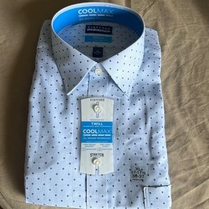 Stafford life in motion